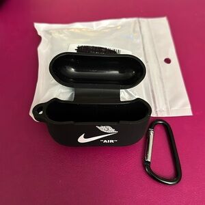 New in Pack. Nike air Jordan AirPod pro2 case cover
